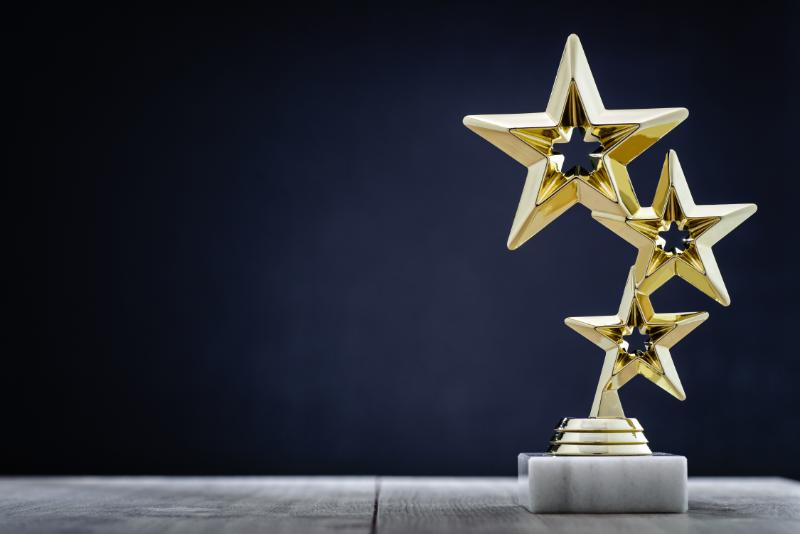 CAMSC hosts Business Achievement Awards Supply Professional