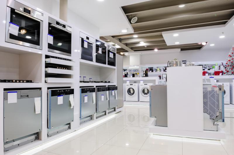 Global chip shortage, pandemic demand drive up home appliance prices Supply Professional
