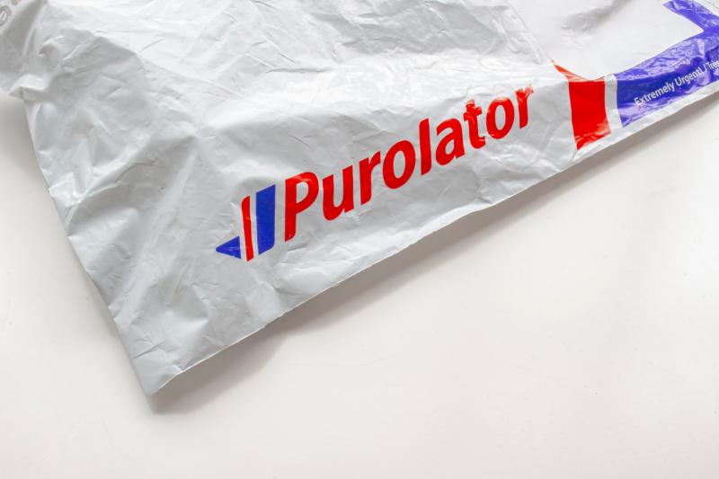 Purolator Hiring 2 400 Workers For Holiday Season Supply Professional