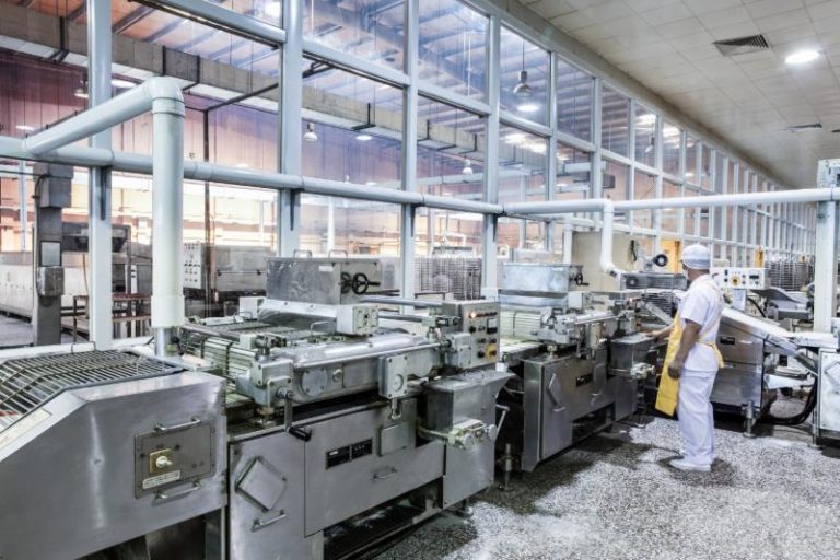 BC invests in food processing, supply chain Supply Professional