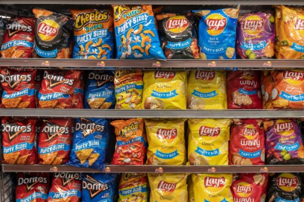 Frito Lay, Loblaw expose tension between suppliers, retailers - Supply