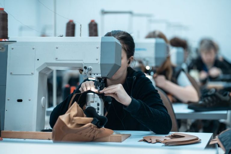 Canadian clothing companies lack awareness of child labour risks